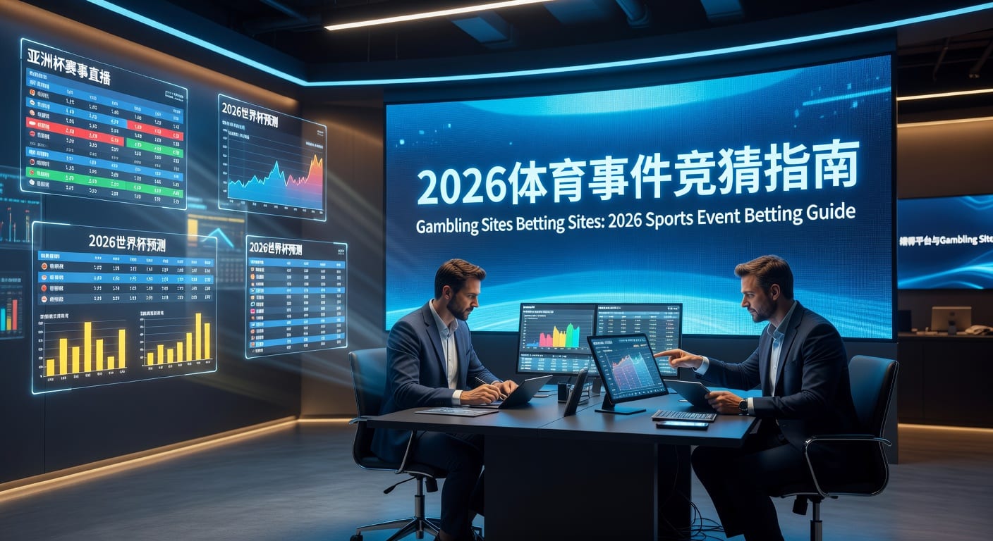 博彩平台 gambling sites betting sites 判断指南