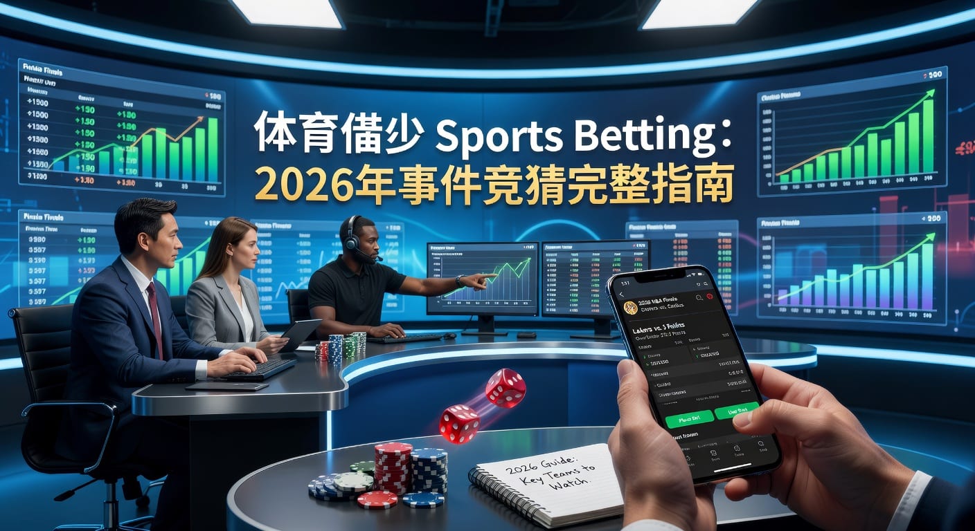 体育博彩 online betting 搜索意图与实战指南