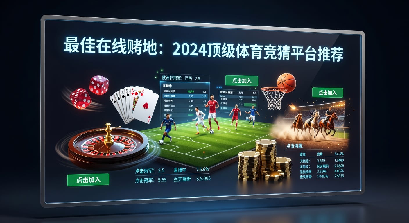 最佳在线赌场与 top online casinos：2026 筛选指南