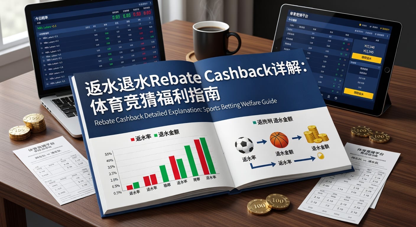 返水退水 rebate cashback：返利机制与实战要点
