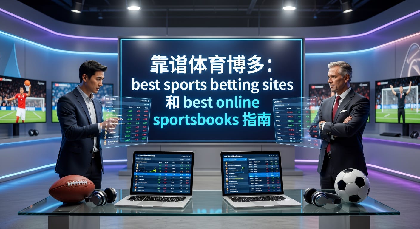 体育博彩 sports betting：赛前与赛中判断指南