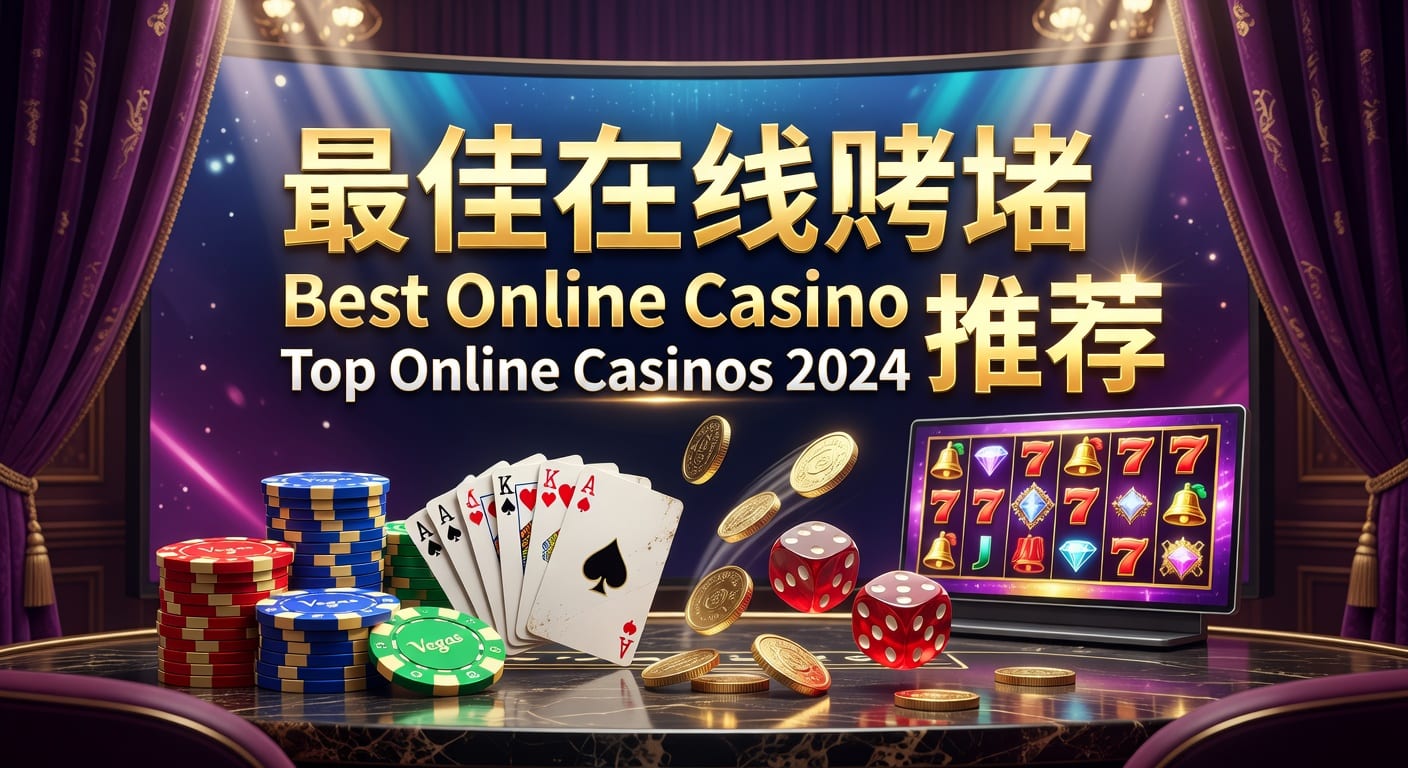 最佳在线赌场 best online casino：安全选择与体验评估
