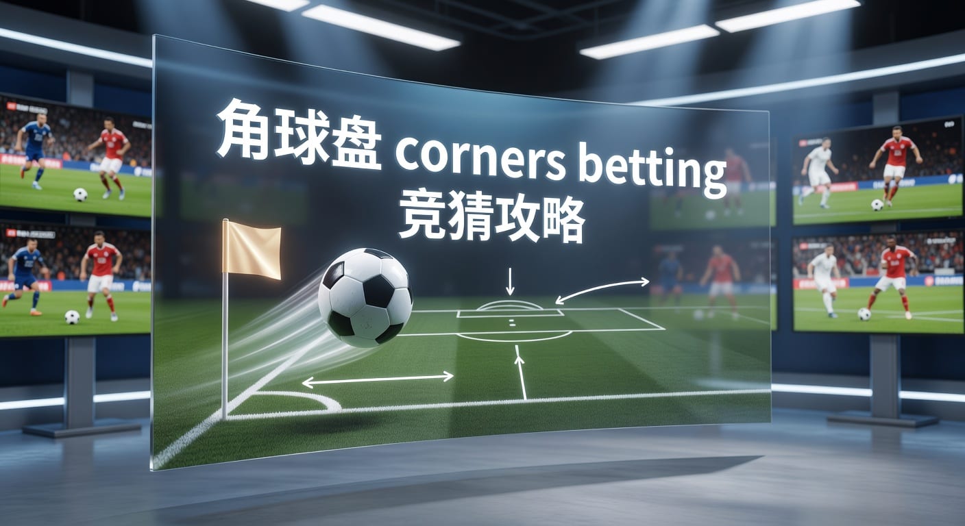 角球盘 corners betting：2026年投注技巧与实战分析
