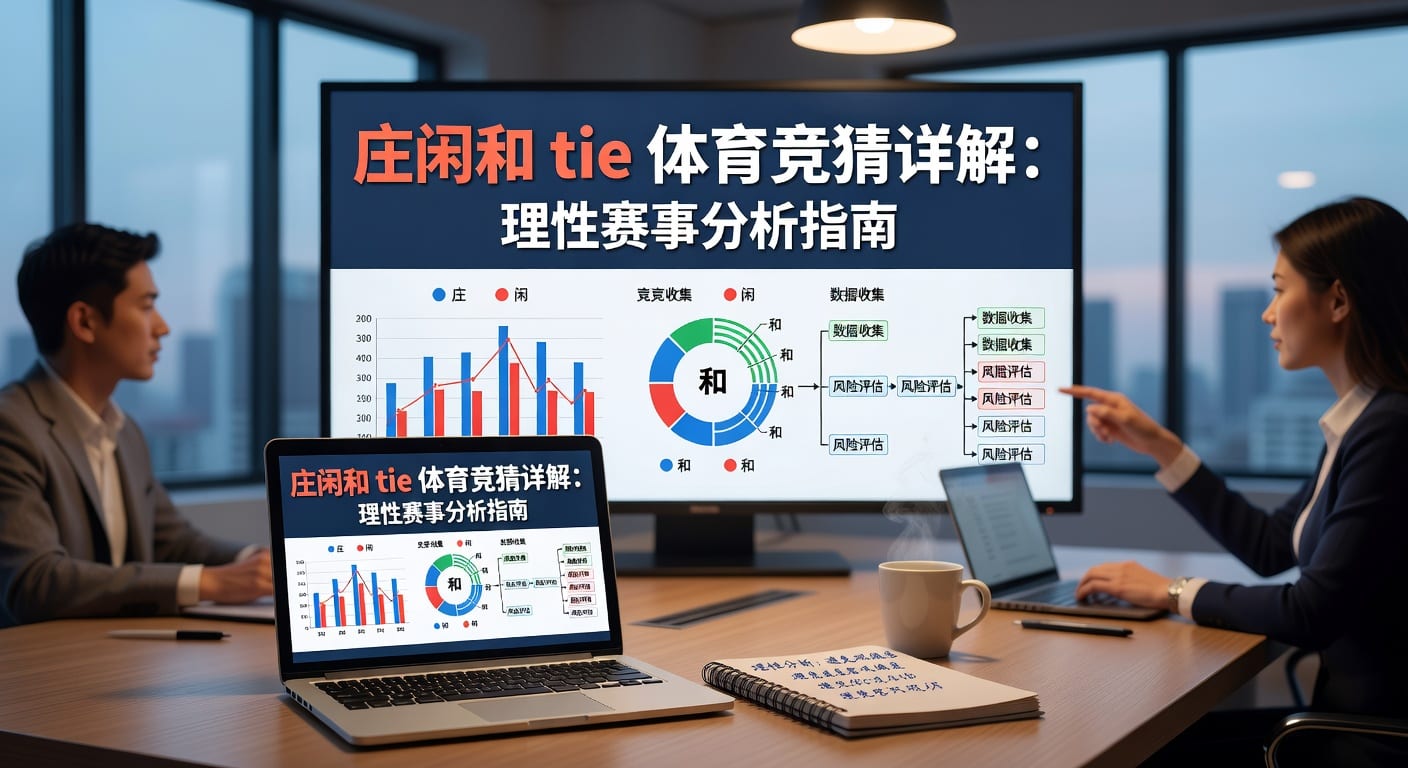庄闲和 tie 实战解析：投注技巧与赛前判断
