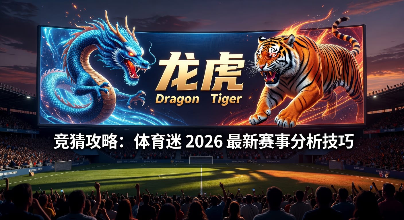 龙虎 dragon tiger 规则、看法与实战思路