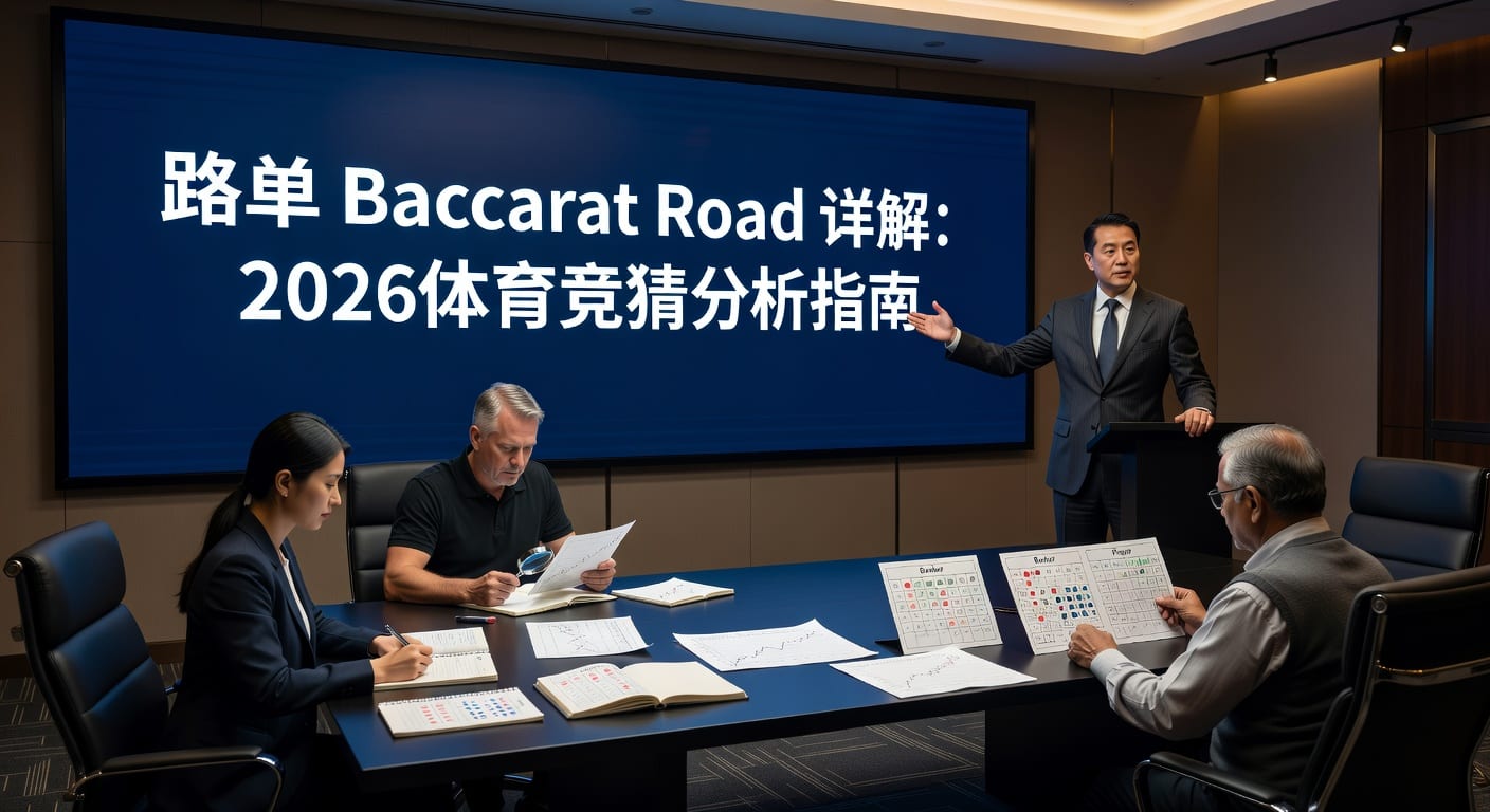 路单 baccarat road：看懂路单实战方法
