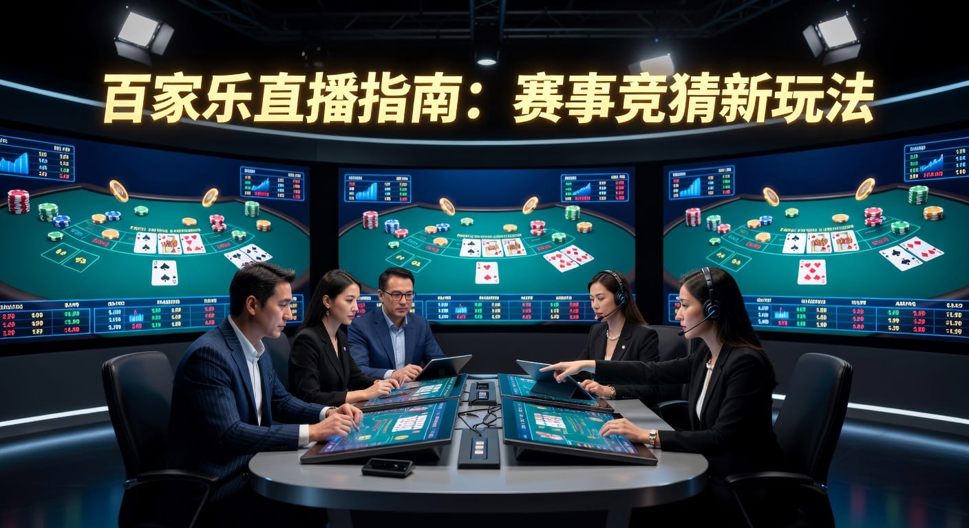 百家乐直播：开云体育官网实时观赛与玩法解析