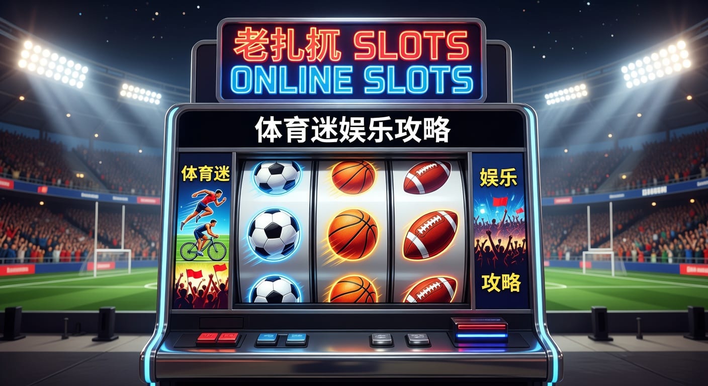 老虎机 slots online slots 2026年最新玩法与选择