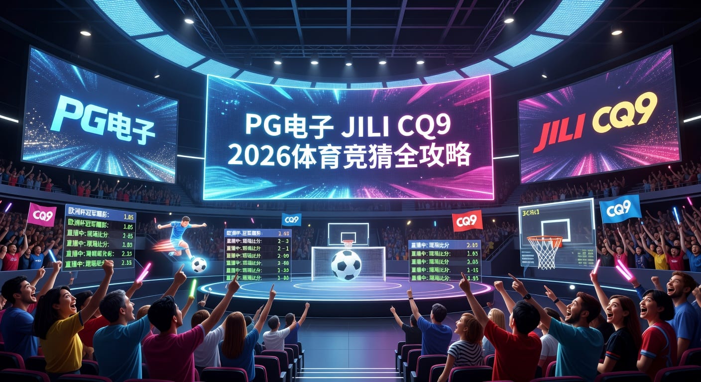 PG电子 JILI CQ9：2026年内容选择与体验分析