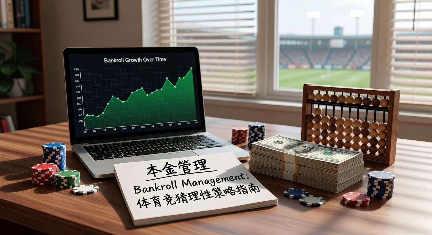 本金管理 bankroll management：体育玩家资金控制实战指南