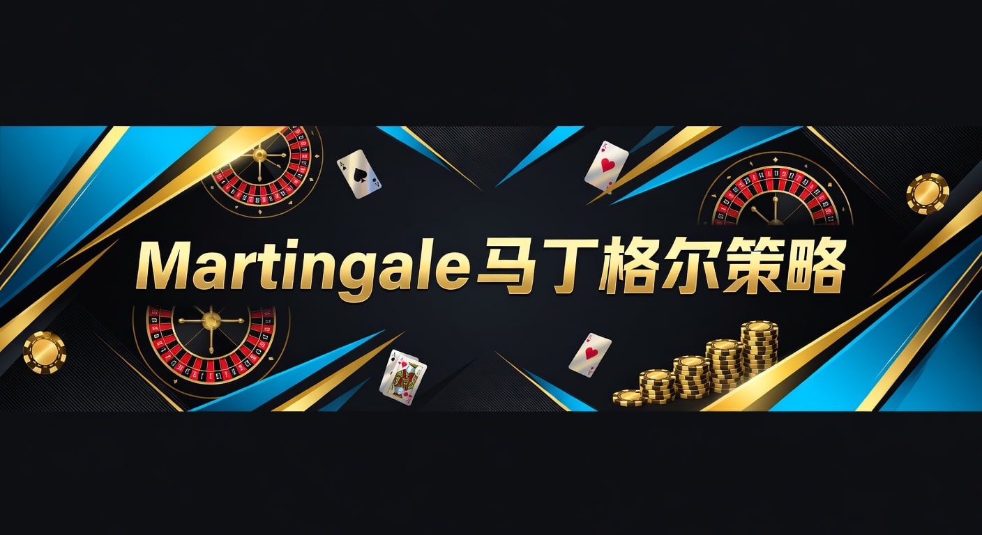Martingale 马丁格尔策略：体育投注风险与实战解析