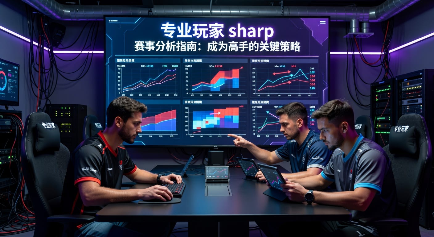 专业玩家 sharp：2026年投注技巧与判断框架