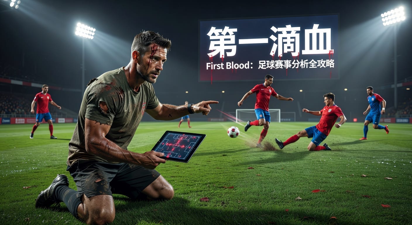 第一滴血 First Blood｜首分解读与比赛走势