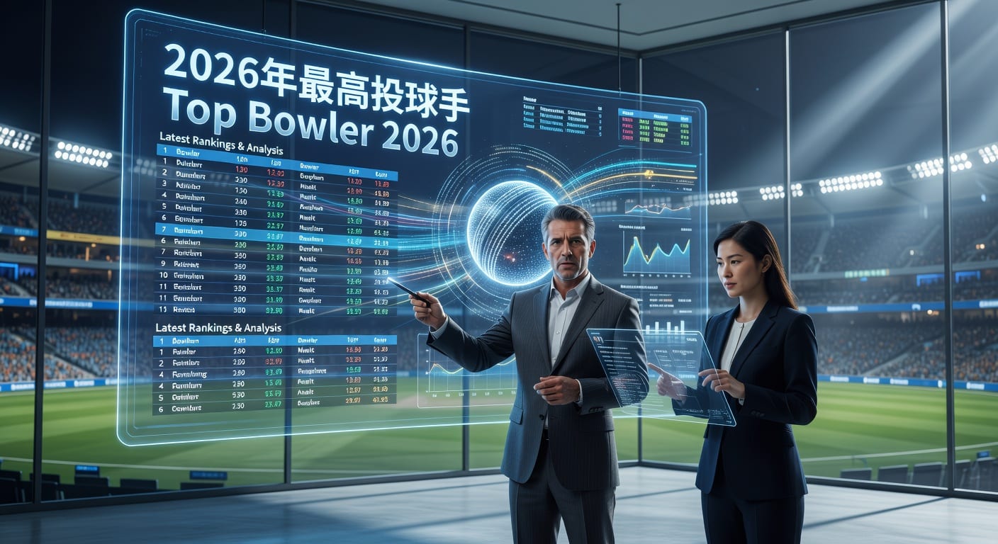 最高投球手 Top Bowler｜赛前观察与近况判断