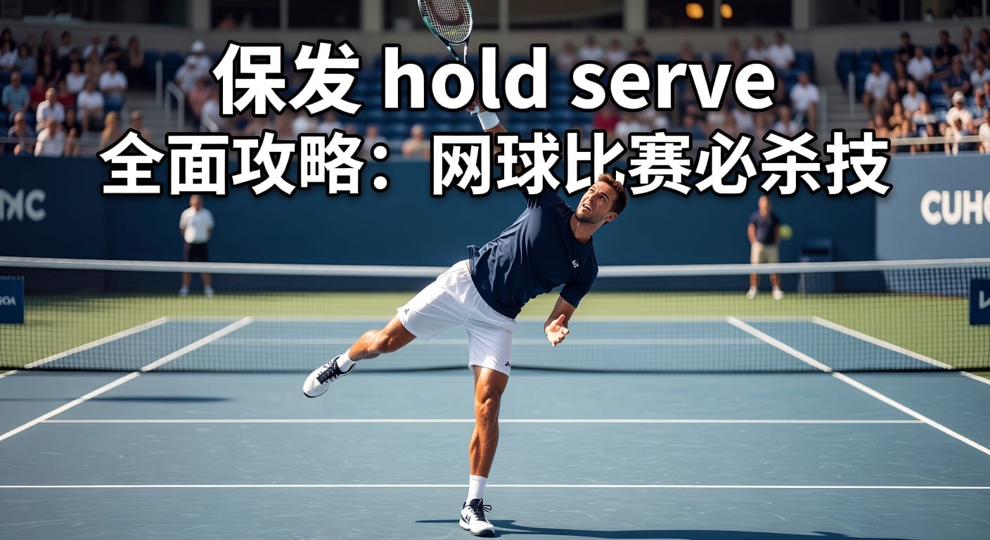 保发 hold serve：2026年赛场解读与胜负关键
