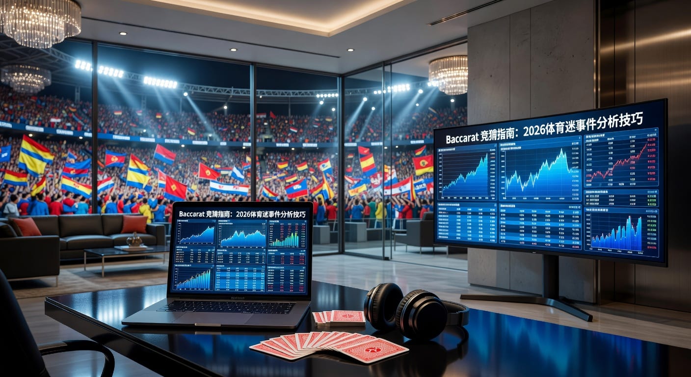 baccarat 体育博彩场景理解与玩法判断