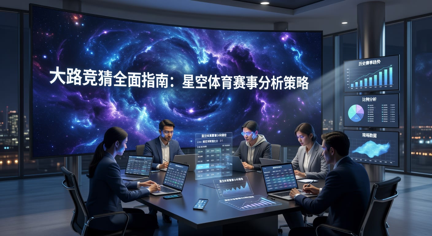 大路：体育搜索意图与实战解读