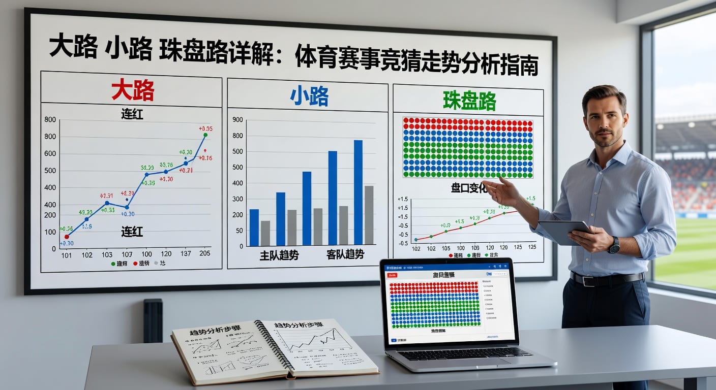 小路：2026年体育资讯与赛事观察