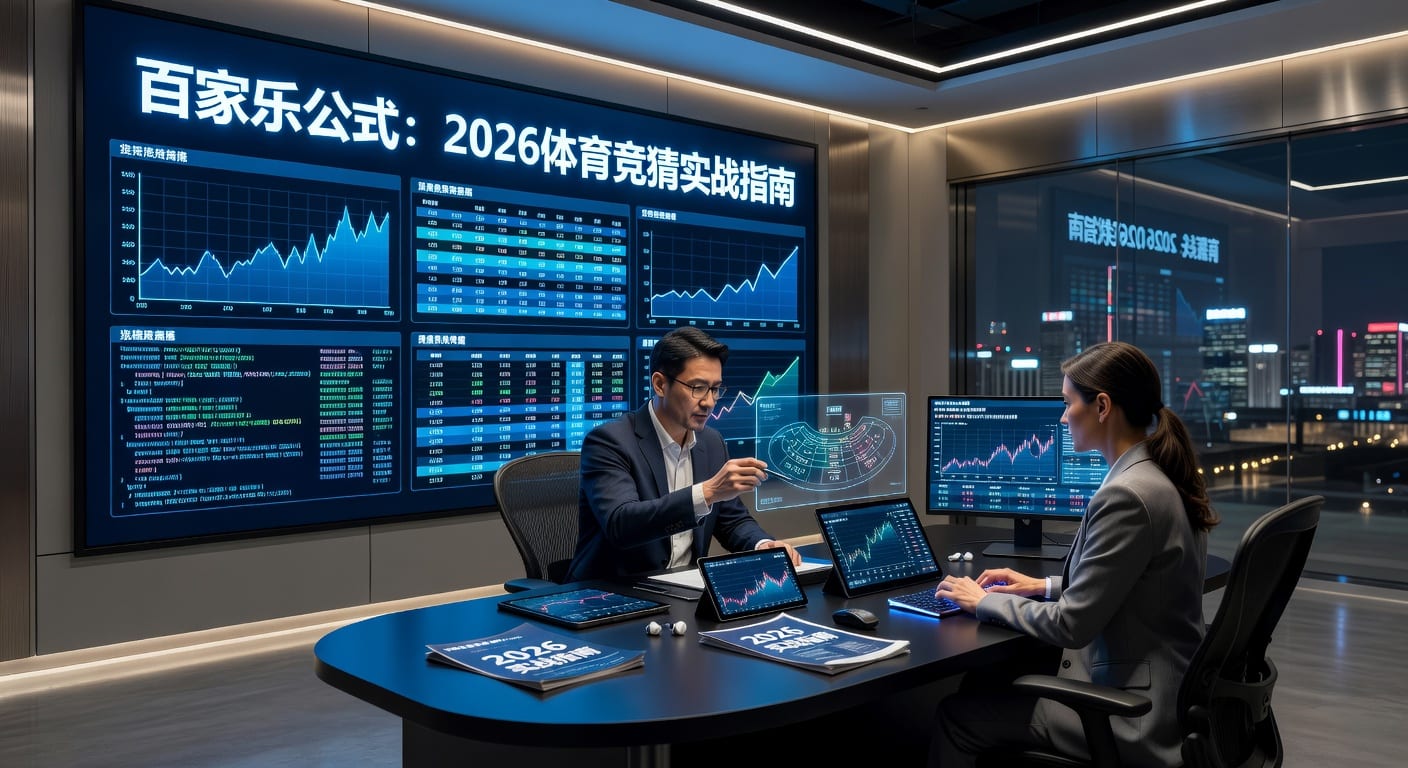 百家乐公式｜投注技巧与风险边界解析