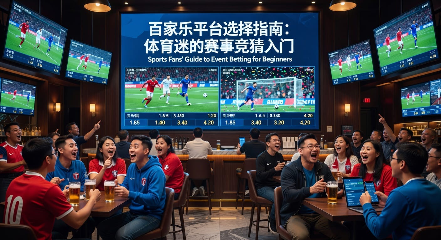 百家乐平台选择与使用指南