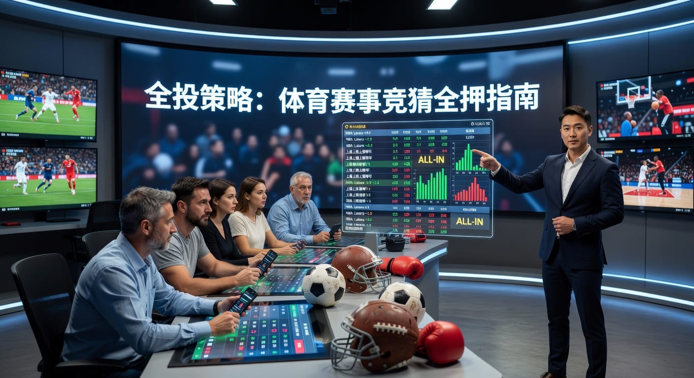 all-in 进攻思路全解析：开云体育官网投注技巧