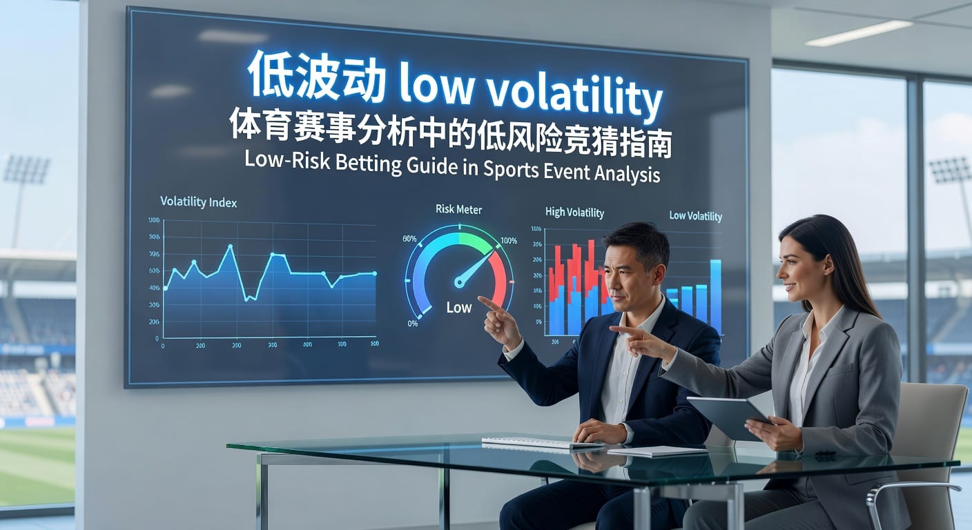 低波动 low volatility：体育赛事稳健判断与实战思路