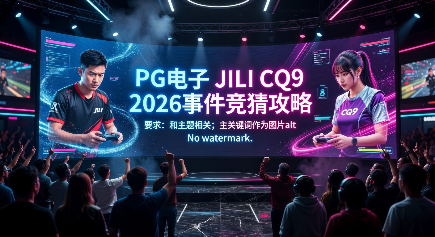 PG电子：体育用户搜索意图与收录策略