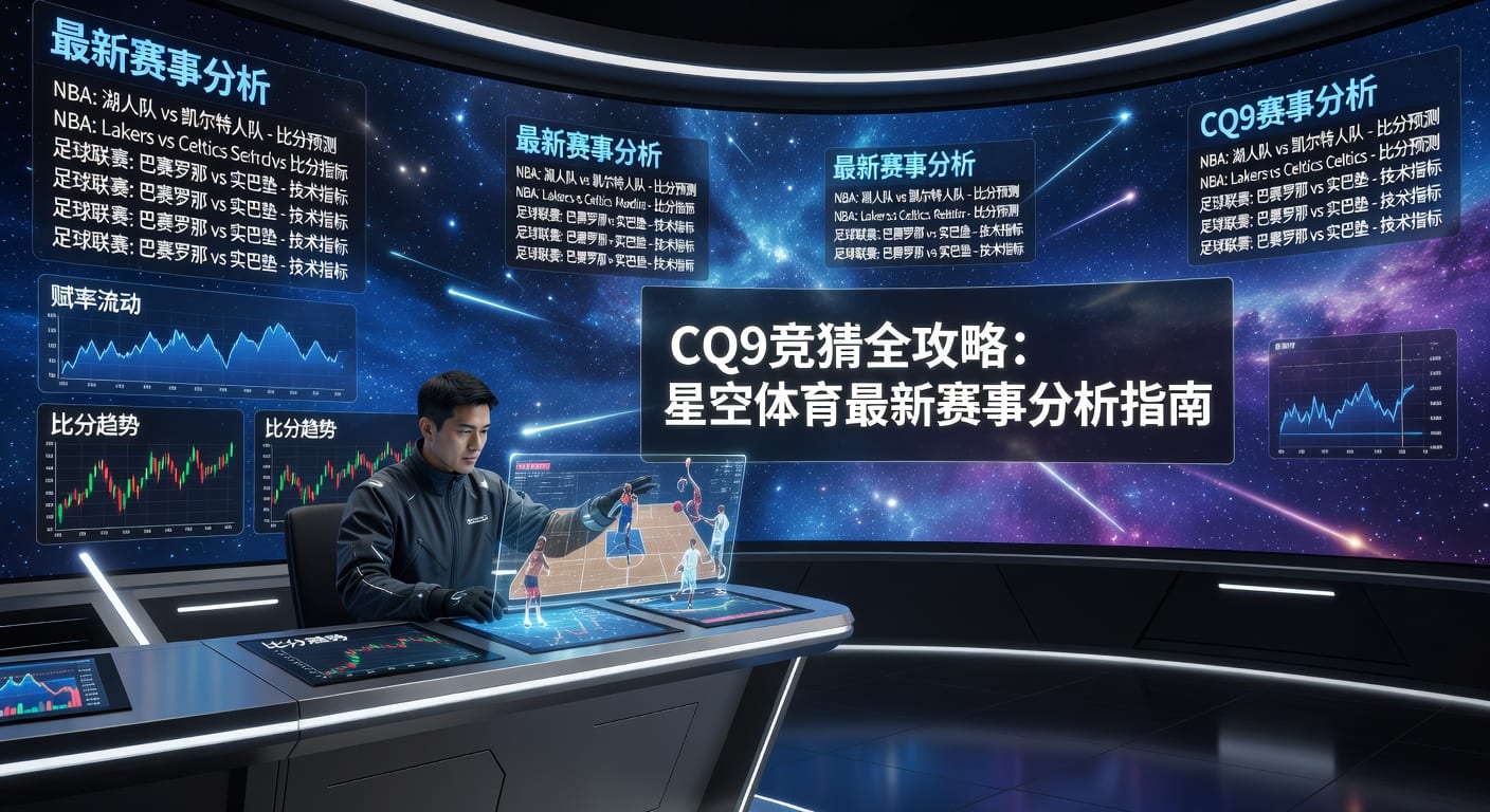 CQ9 平台解析：开云体育官网视角下的玩法趋势与选择方法