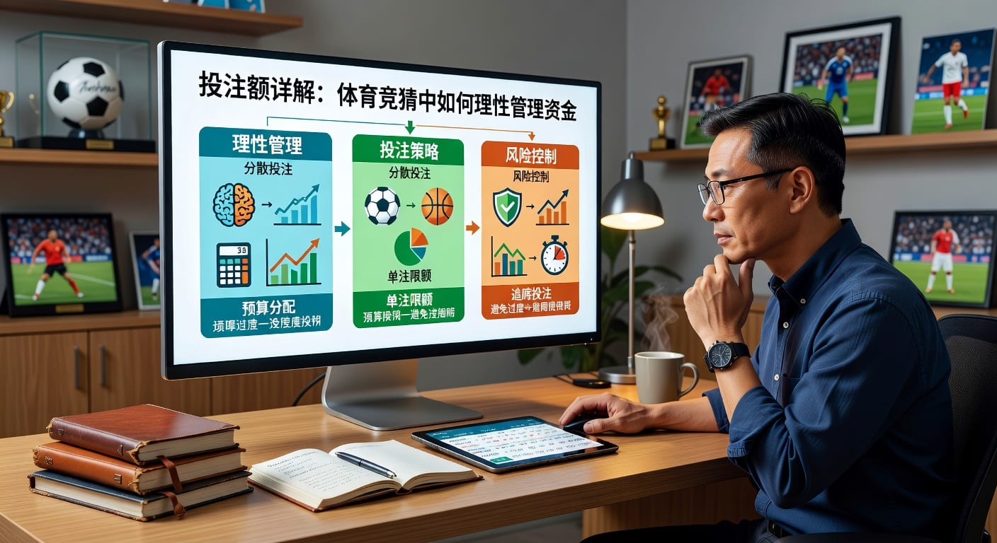 投注额 action：赛事资金分布与投注热度解析｜米乐体育官网