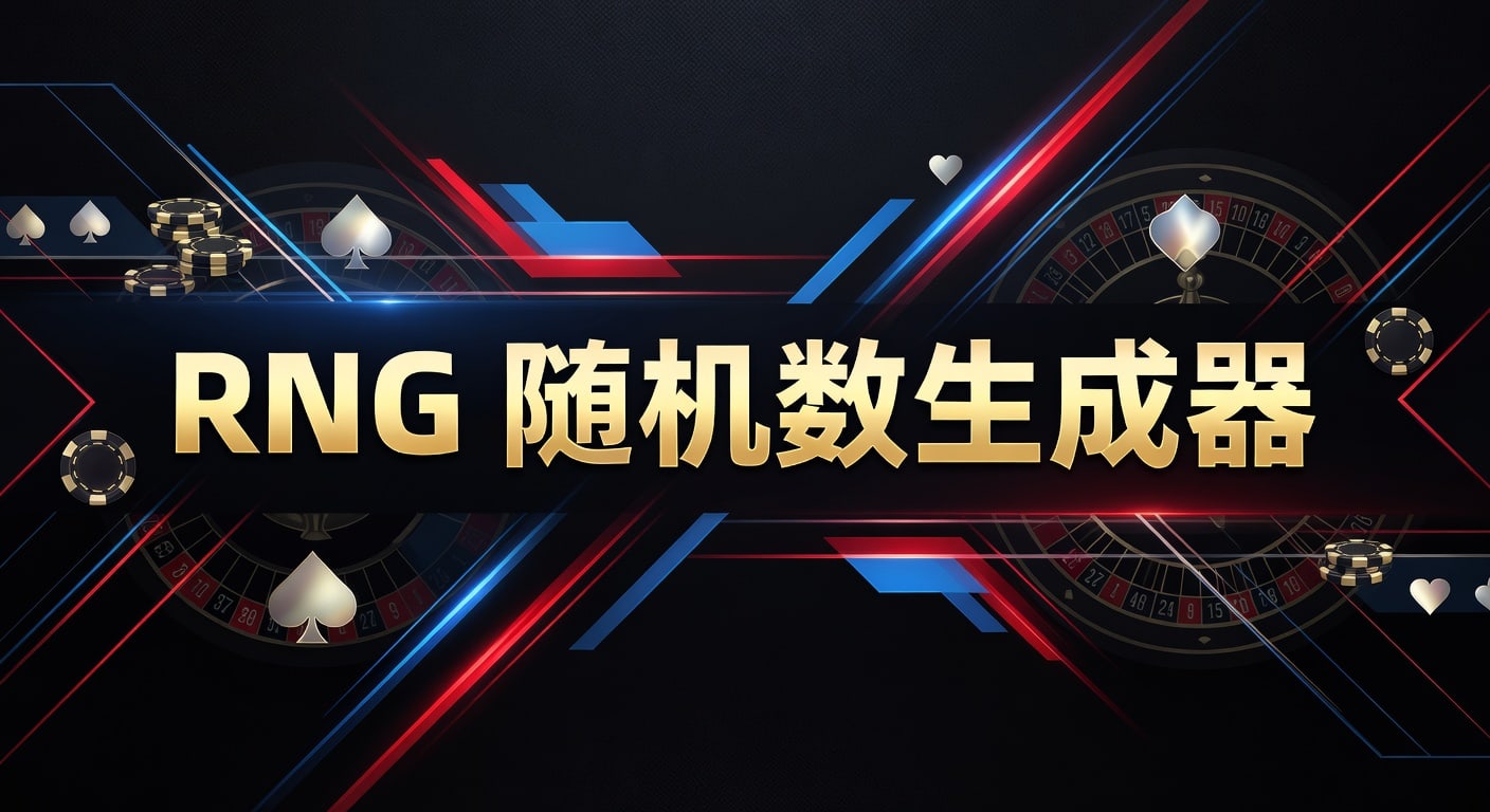 RNG随机数生成器：体育数据模拟与公平性分析 | 米乐体育官网