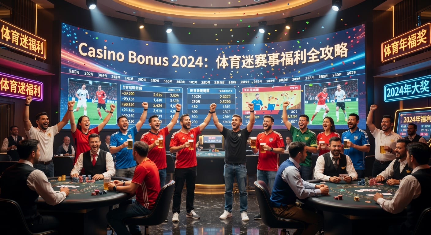 在线博彩 online casino：体育玩家选择与风控要点