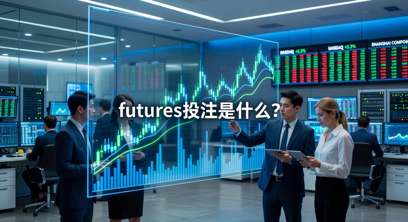 期货投注 futures：下注思路、风险控制与赛季规划