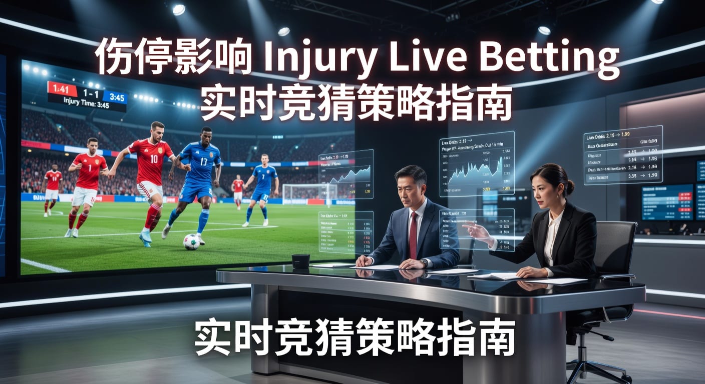 伤停影响 injury impact：赛前判断与盘面变化解析