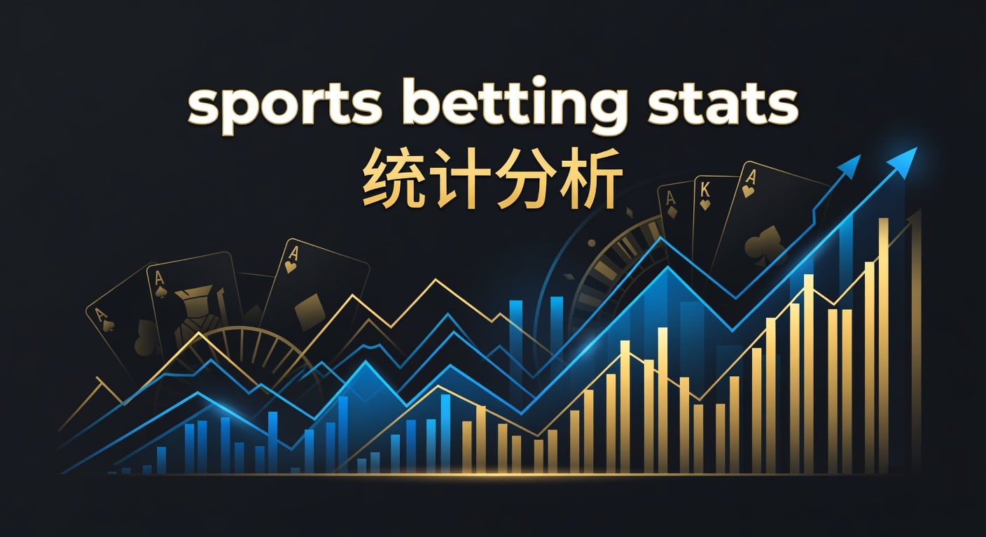 sports betting stats 统计分析：投注技巧与趋势解读