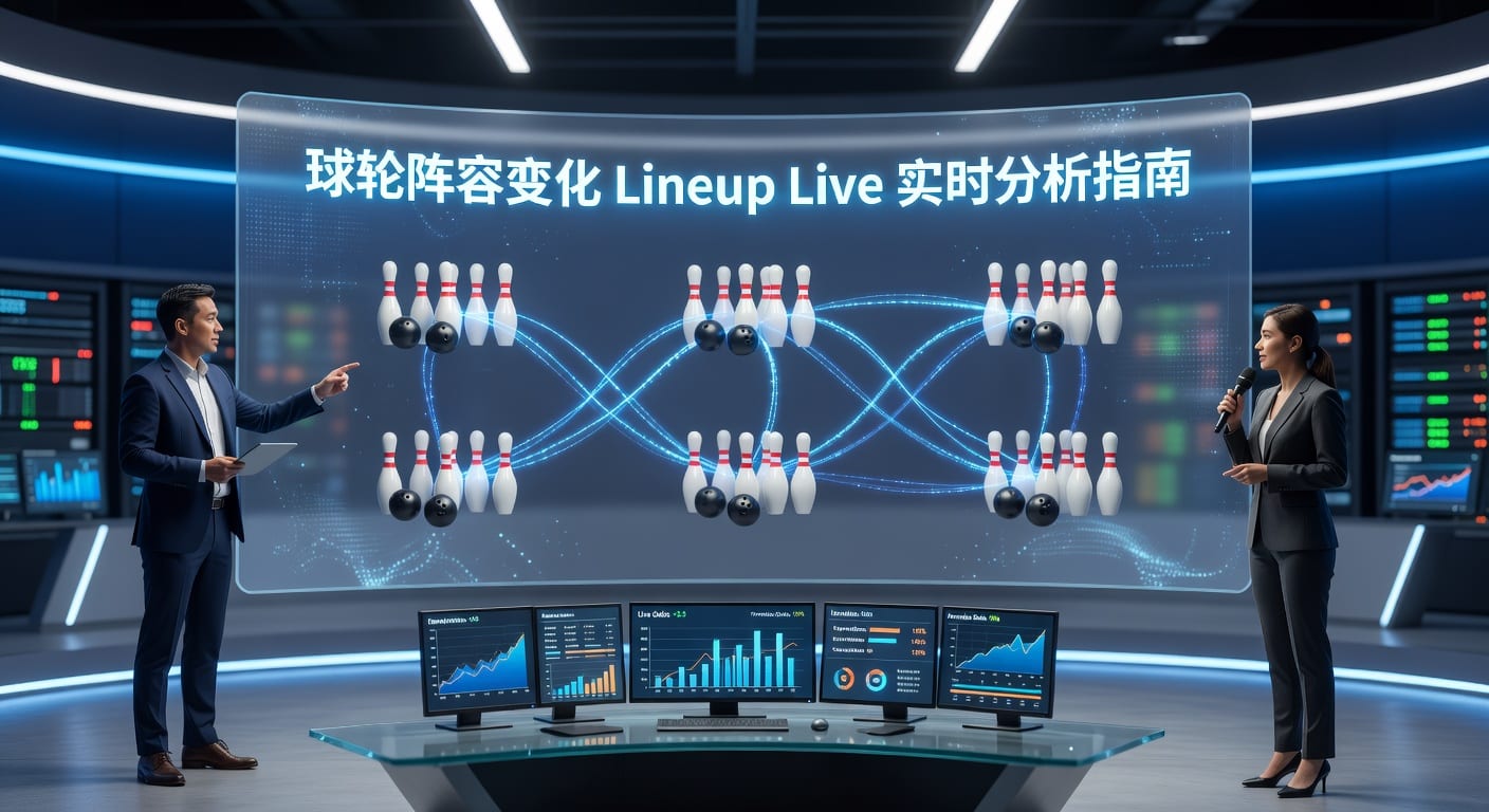 阵容变化 lineup betting：赛前首发与临场波动解析