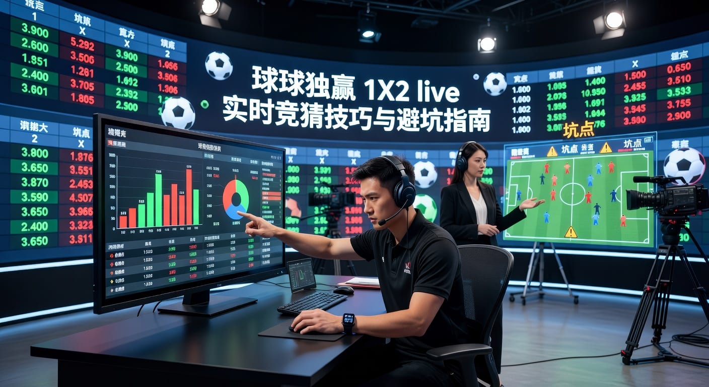 滚球独赢 1X2 live：临场判断与实战解读