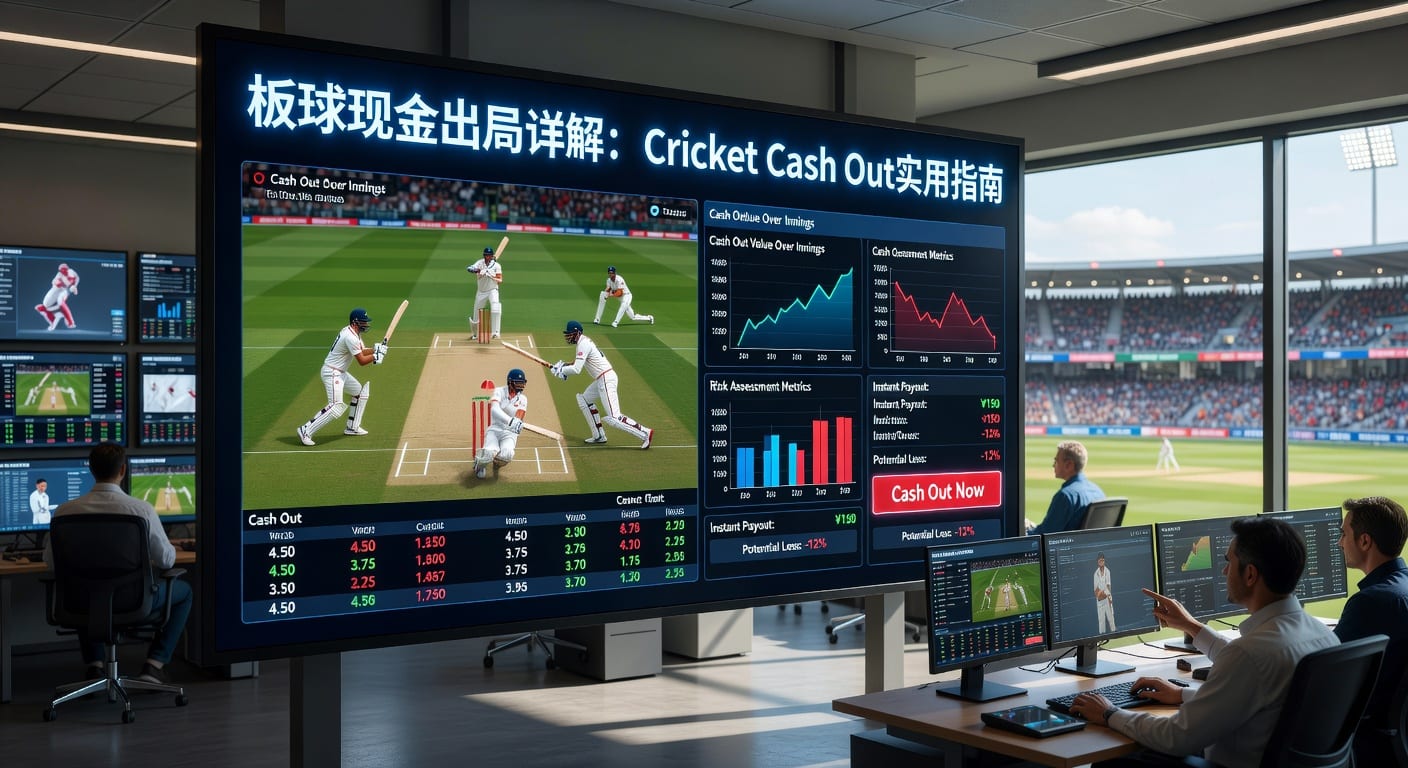 现金出局 cash out：止盈规则与实战判断