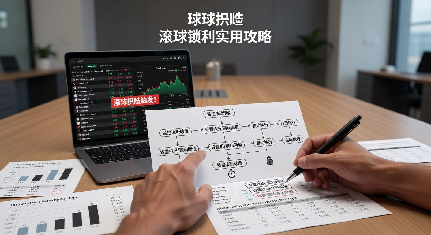 滚球止损滚球锁利：实战风控思路与操作要点