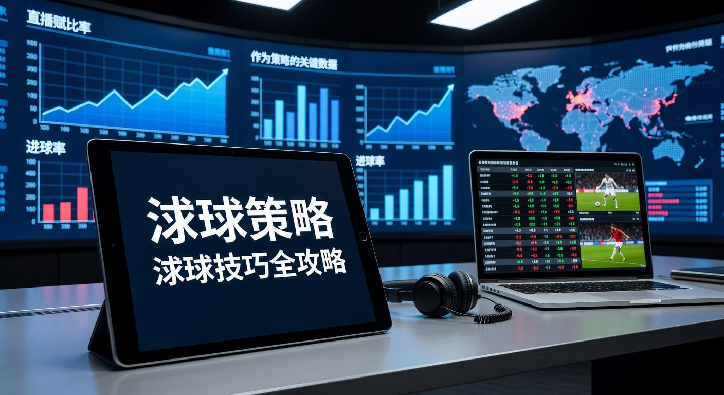 滚球策略与滚球技巧：实战分析与节奏判断