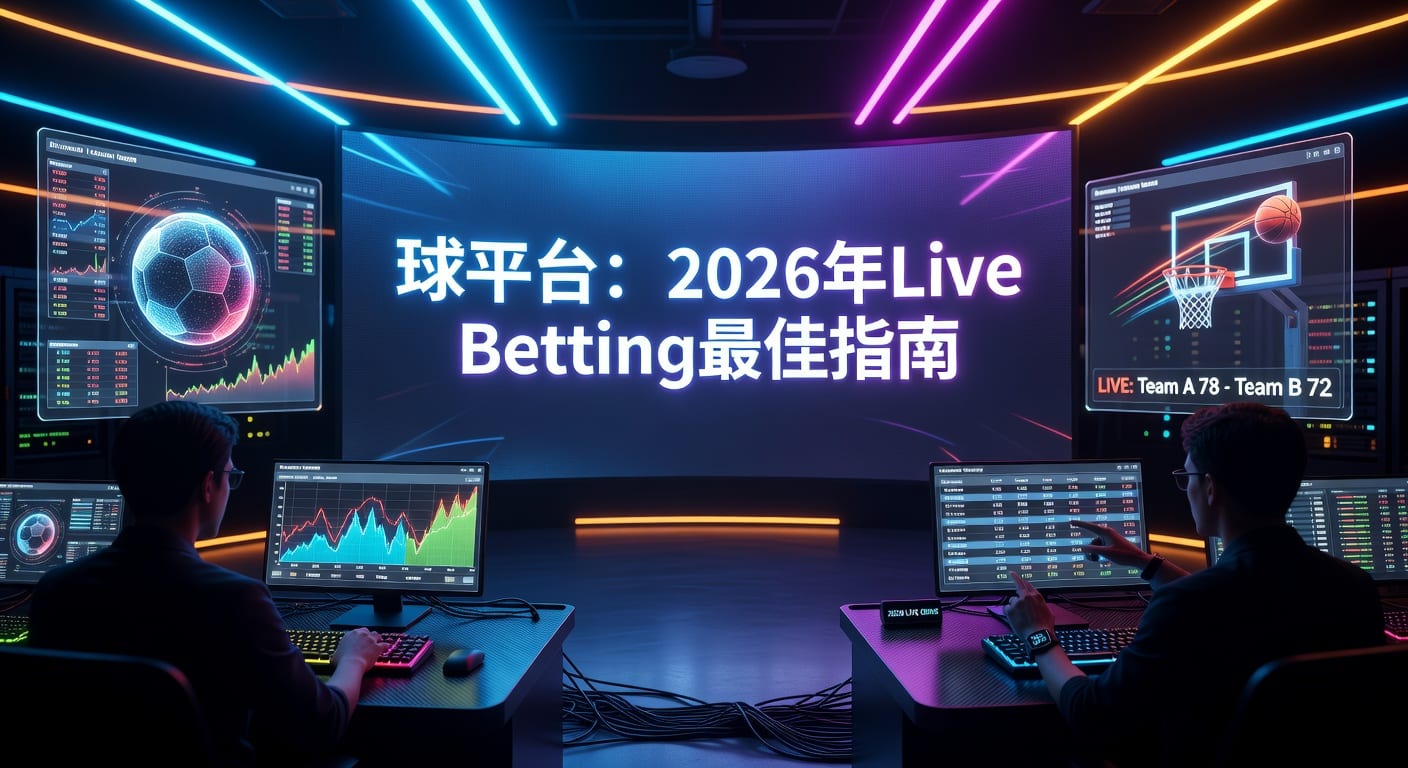 滚球平台 live betting platform 实战指南2026年