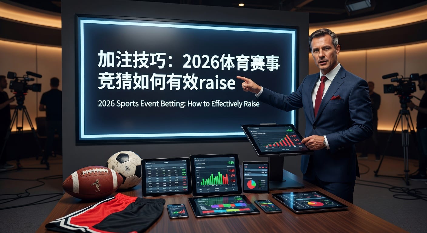加注 raise：2026年体育赛事解读与实战判断指南
