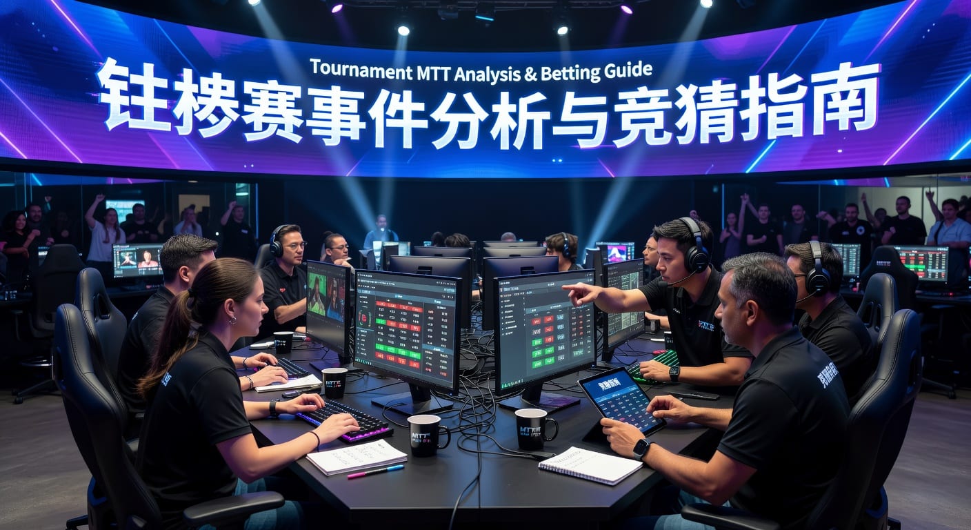 锦标赛 tournament MTT 实战解析｜米乐体育官网