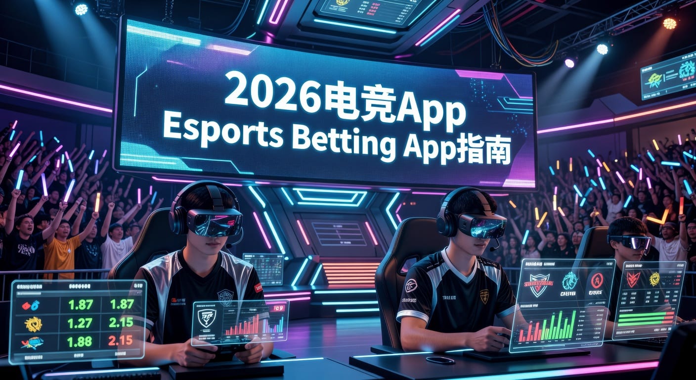 esports betting 实战指南：节奏判断与风险管理