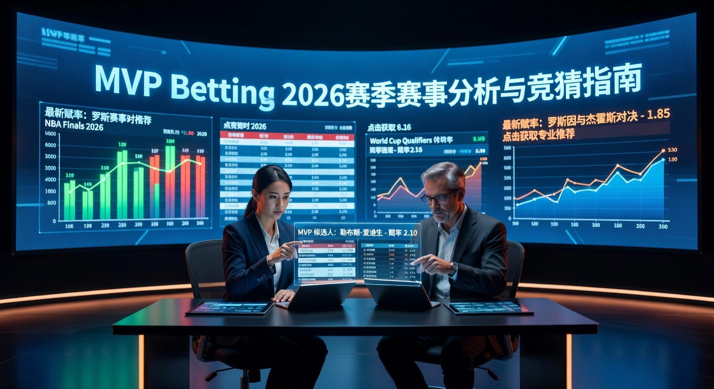 MVP Betting 投注技巧与平台入口指南（2026年）