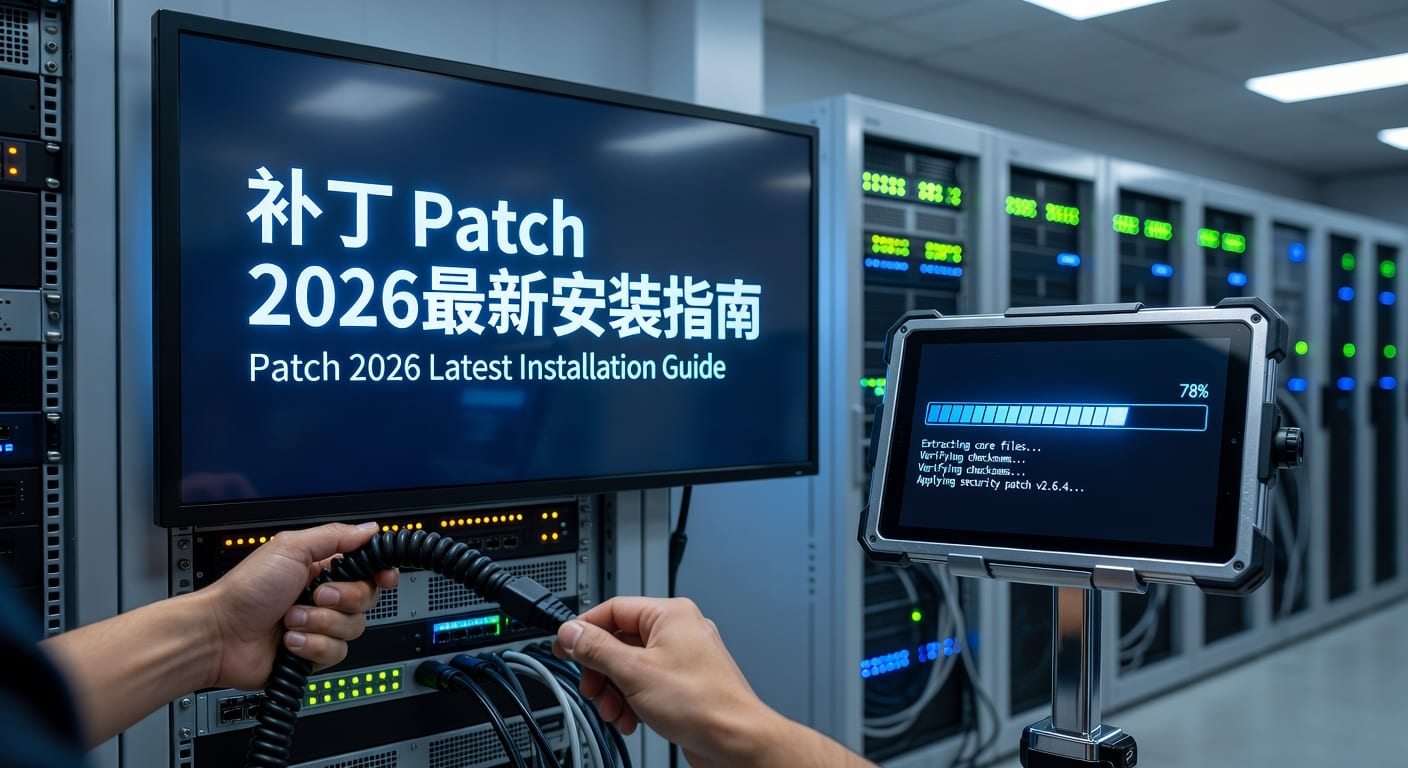 补丁 Patch：2026年体育数据更新与赛前观察