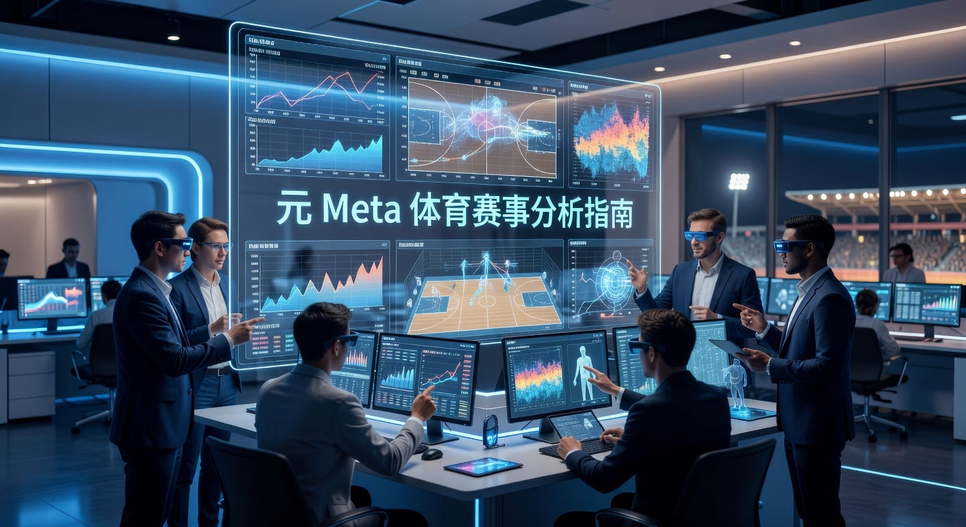 元 Meta 解析：体育用户搜索意图与最新信号