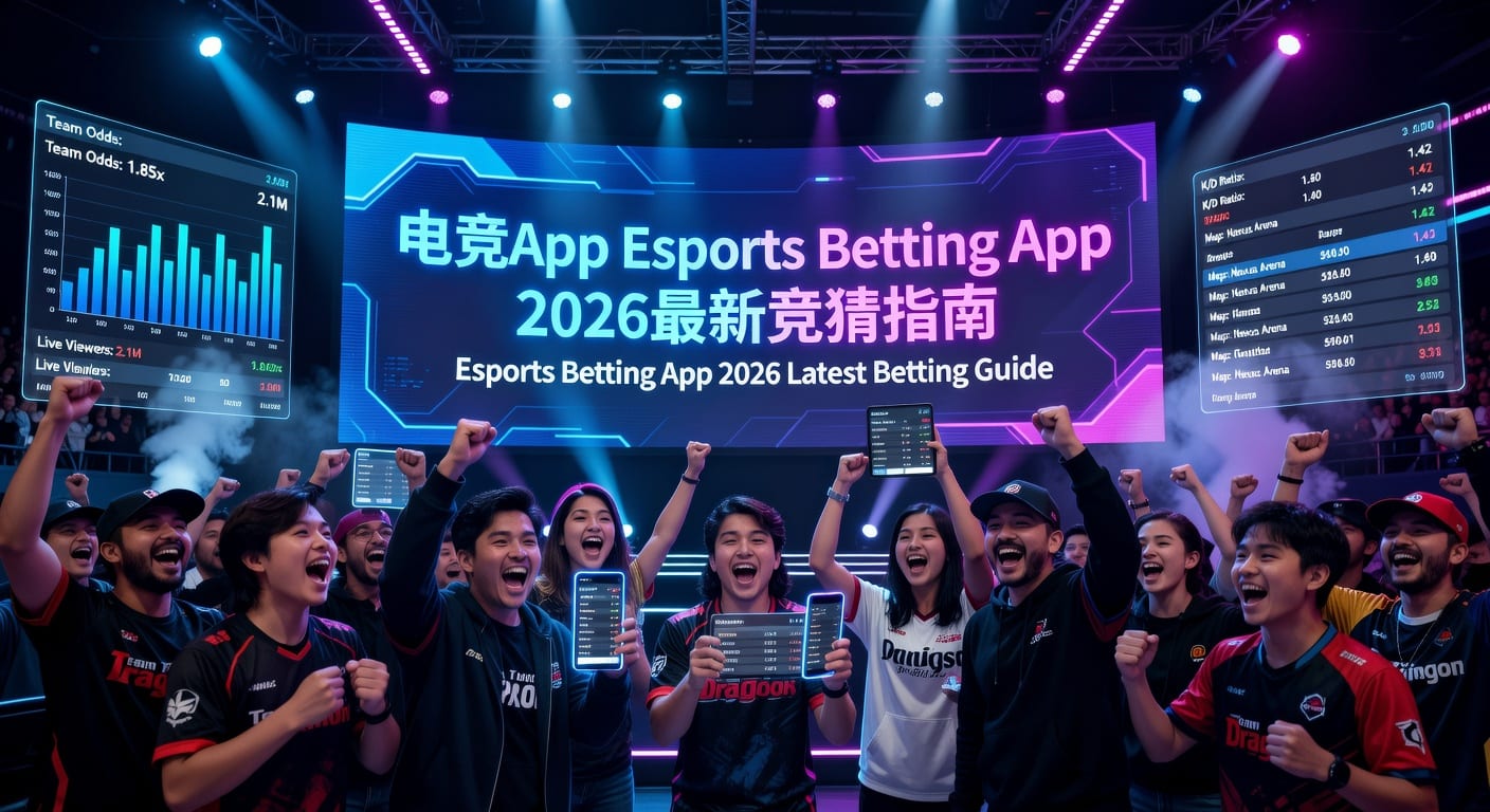 首存电竞 Esports Welcome Bonus 规则与价值解析