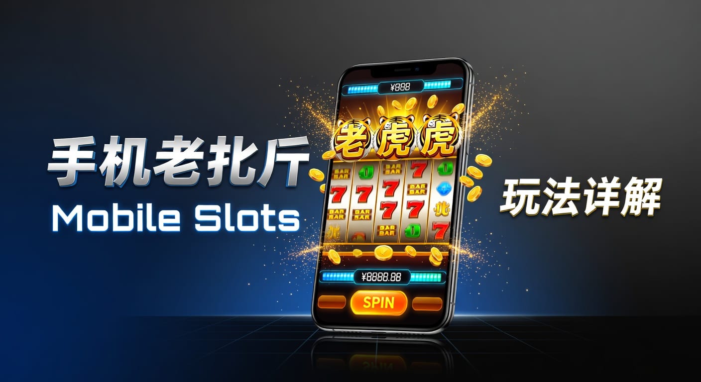 手机老虎机 mobile slots：移动端体验与选择逻辑