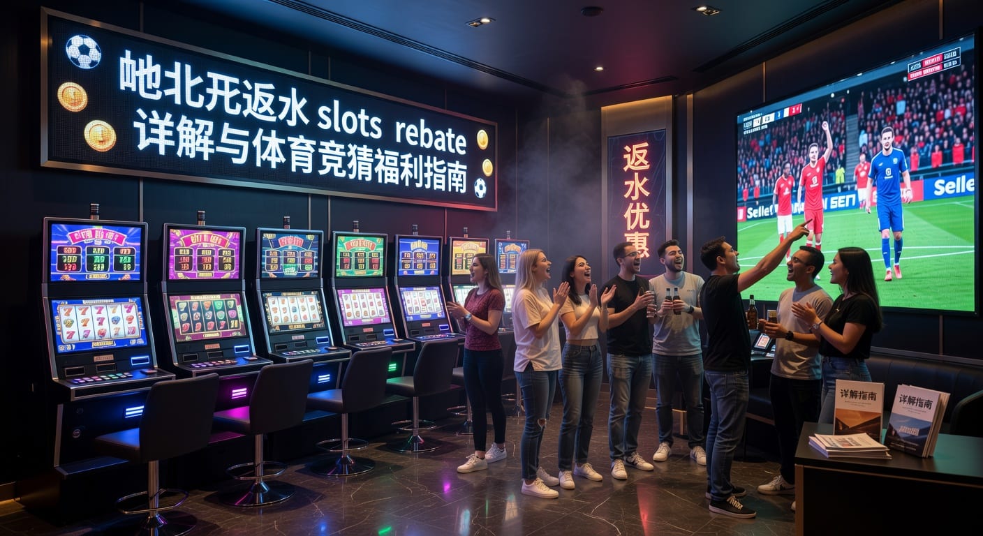 老虎机返水 slots rebate 返利规则与价值解析