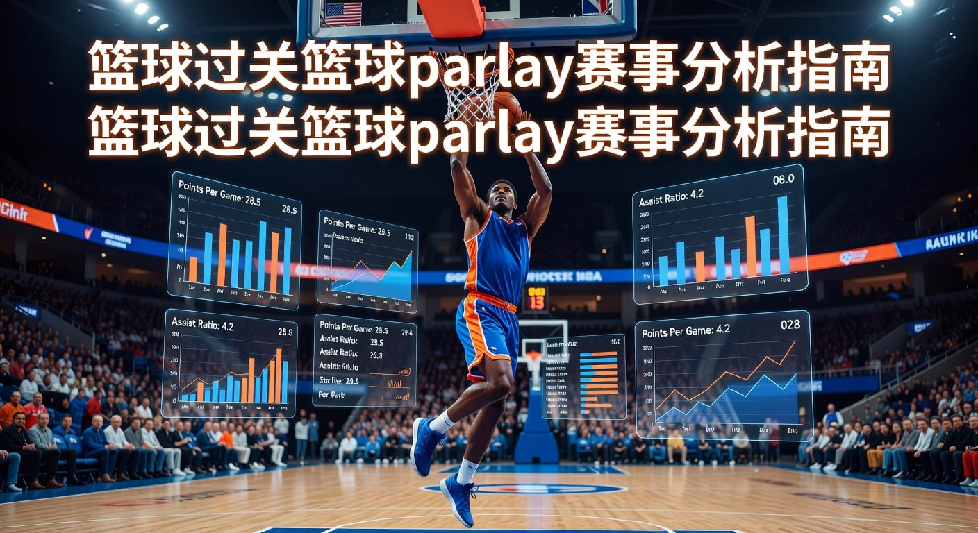 篮球过关 basketball parlay｜投注技巧与过关思路解析